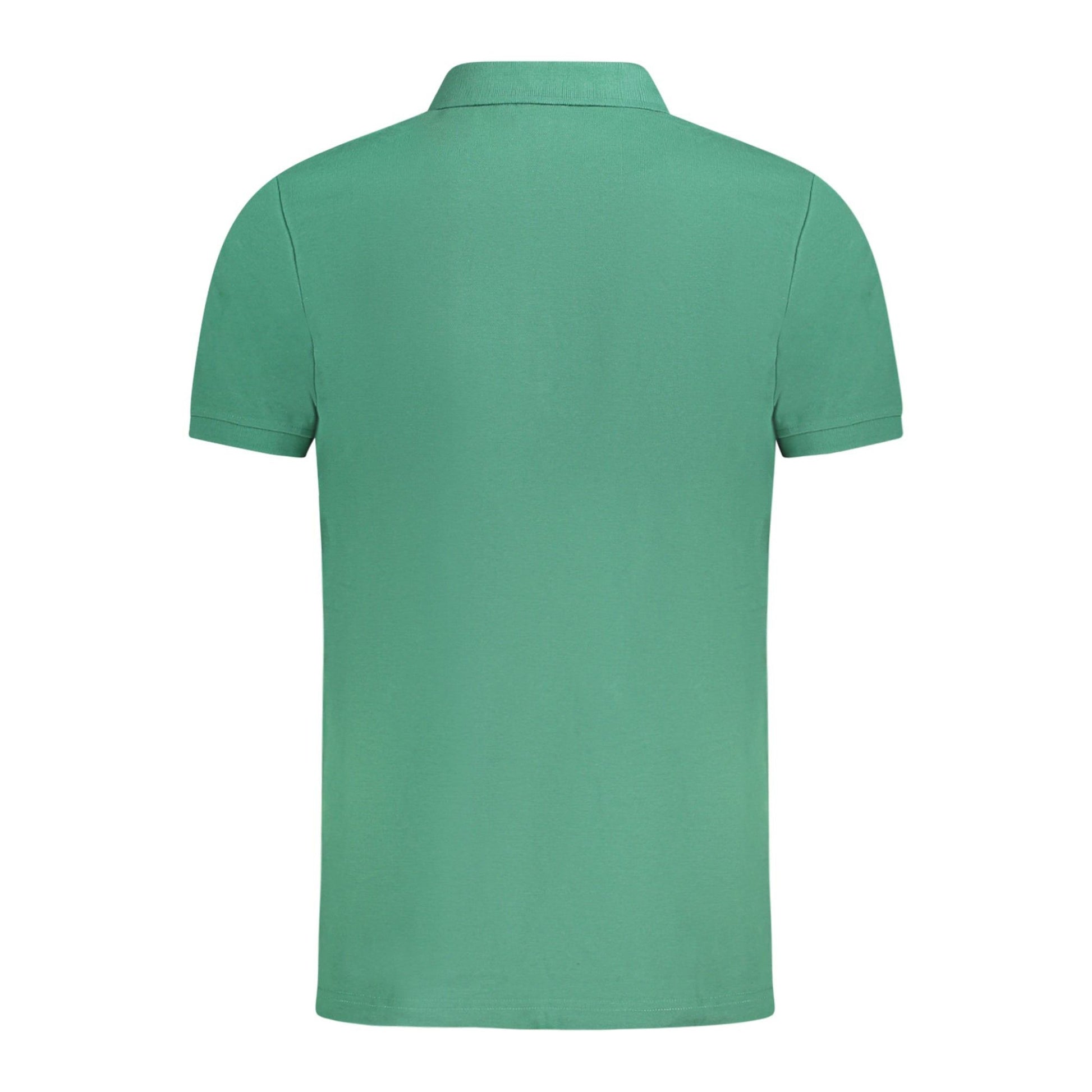 Fila Tricou FAM0717 VERDE