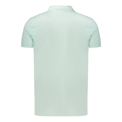 Fila Tricou FAM0717 VERDE 2