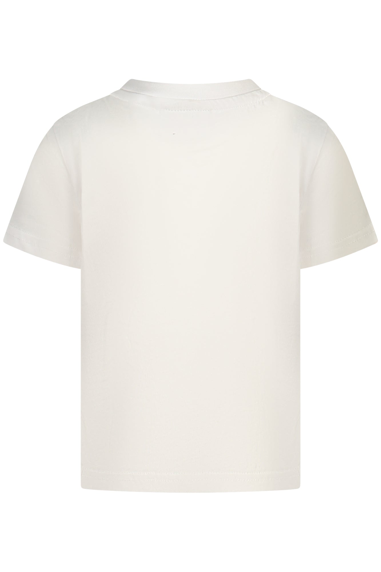 Fila Tricou FAK0432 ALB