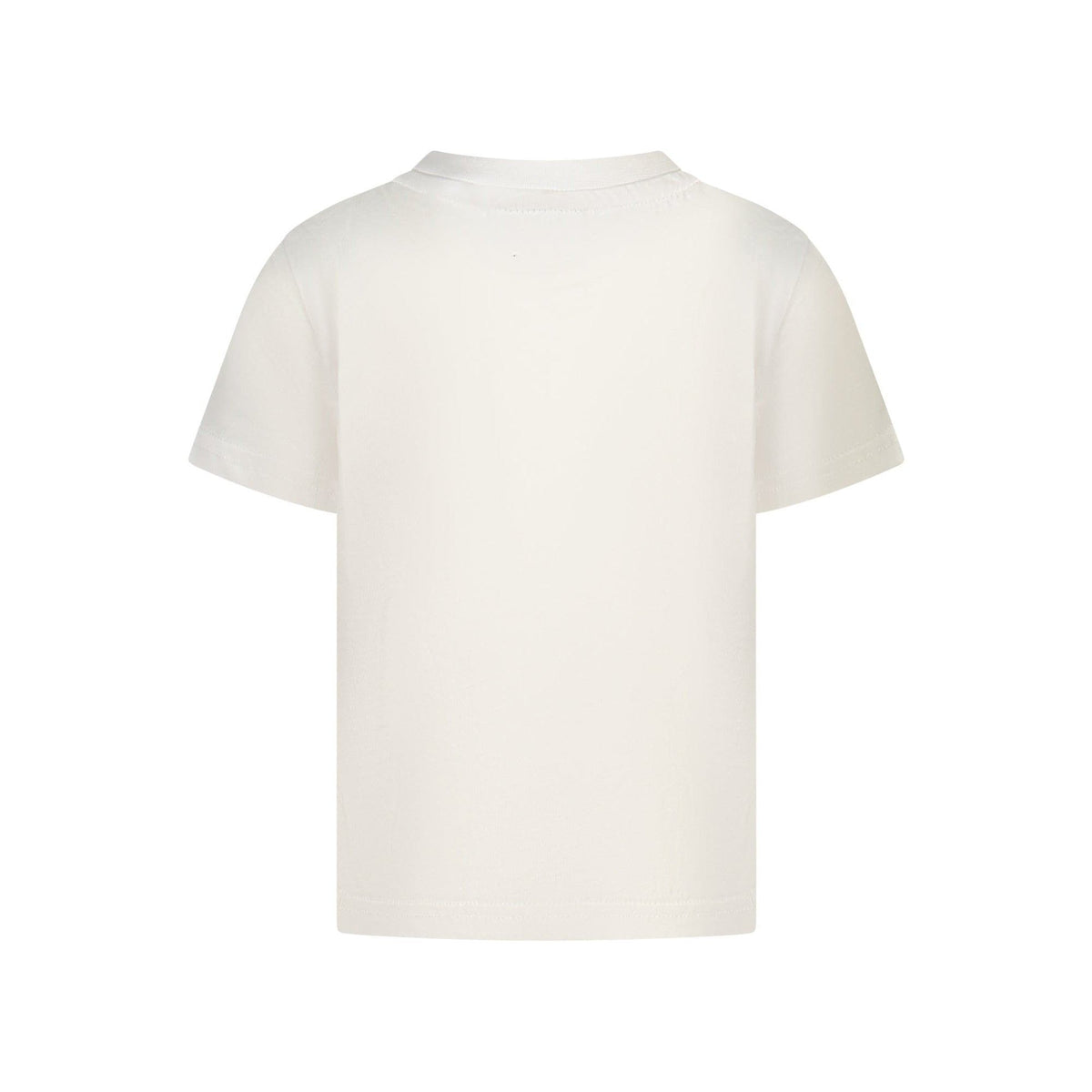 Fila Tricou FAK0432 ALB