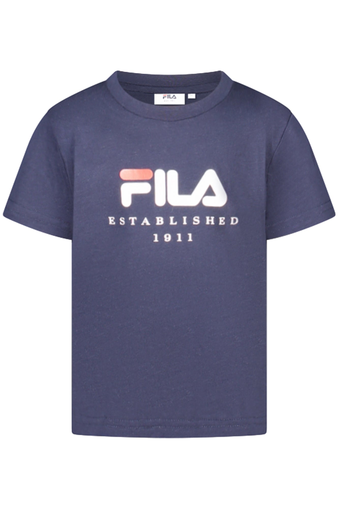 Fila Tricou FAK0432 BLEUMARIN