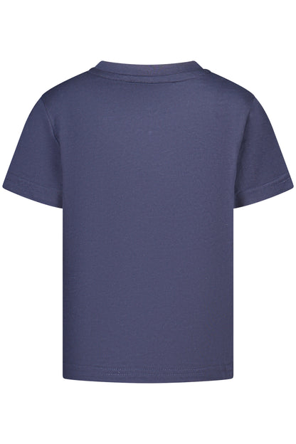Fila Tricou FAK0432 BLEUMARIN