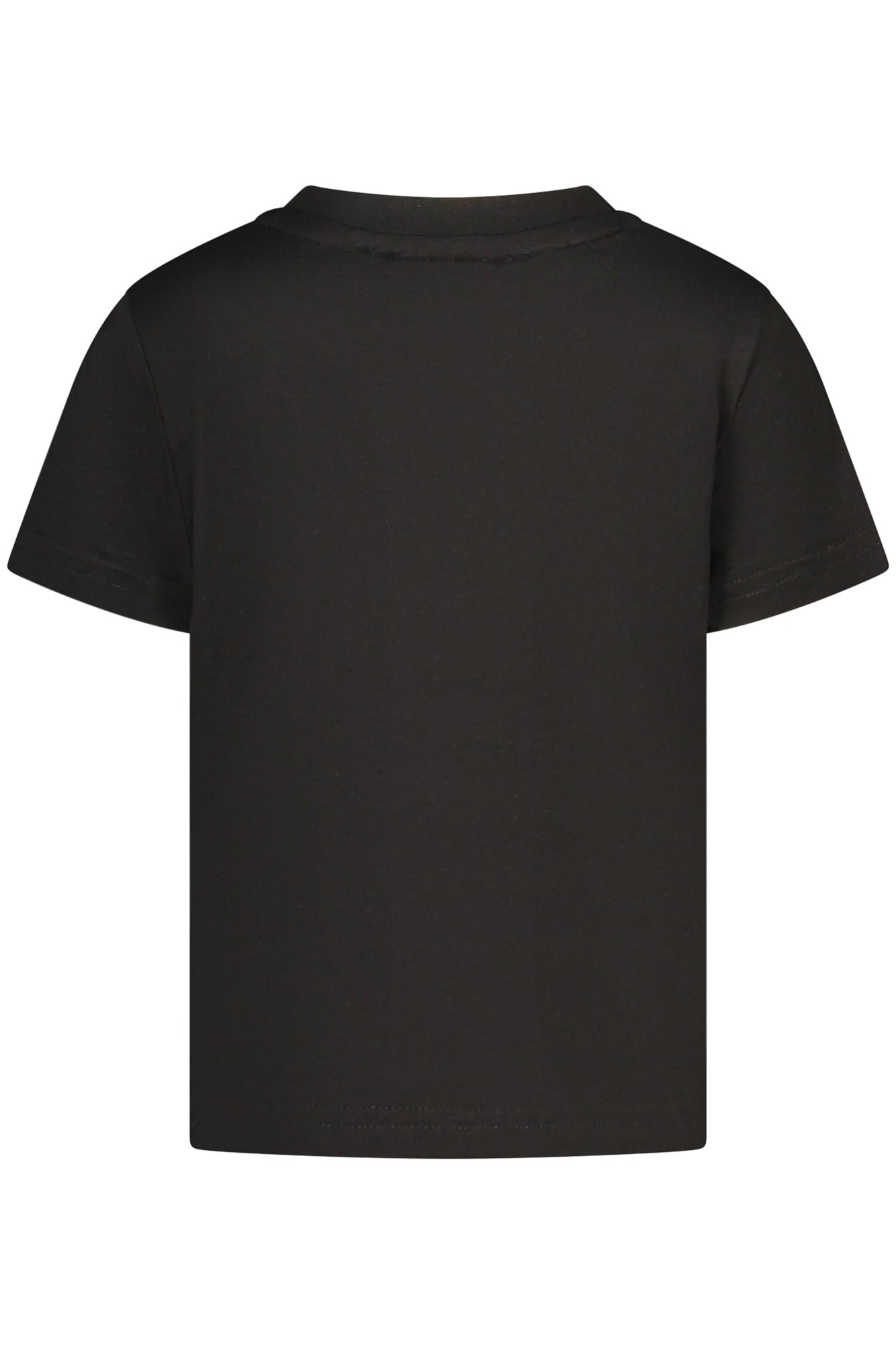 Fila Tricou FAK0432 NEGRU