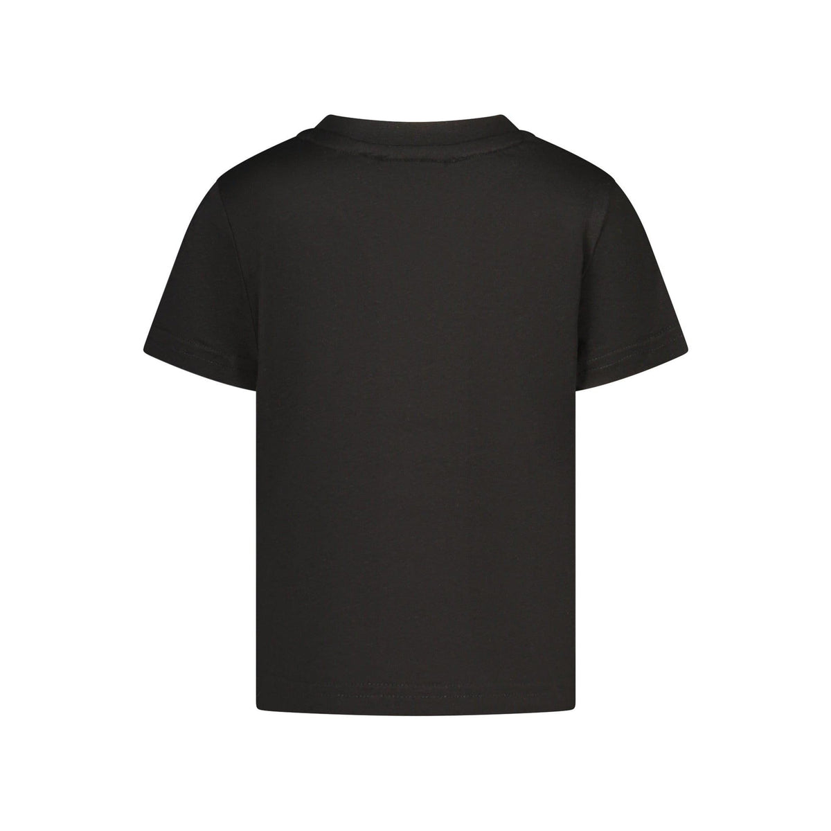 Fila Tricou FAK0432 NEGRU