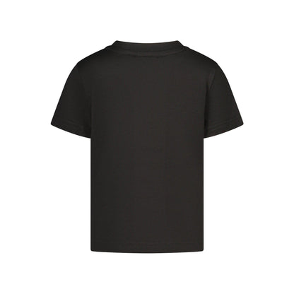 Fila Tricou FAK0432 NEGRU