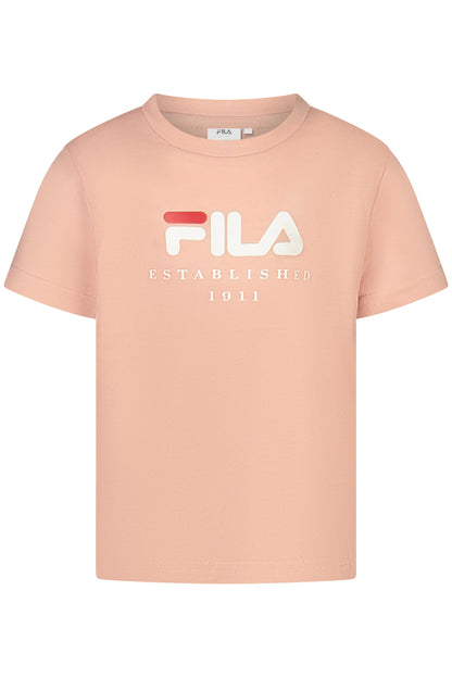 Fila Tricou FAK0432 ROZ