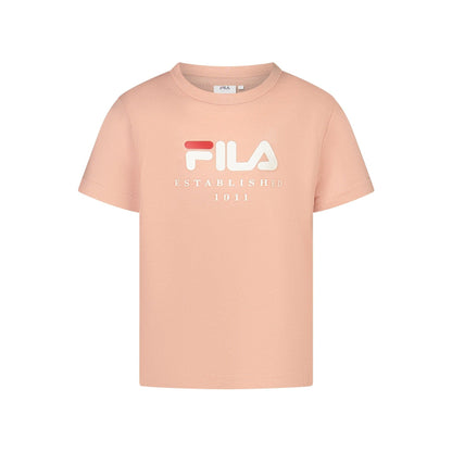 Fila Tricou FAK0432 ROZ