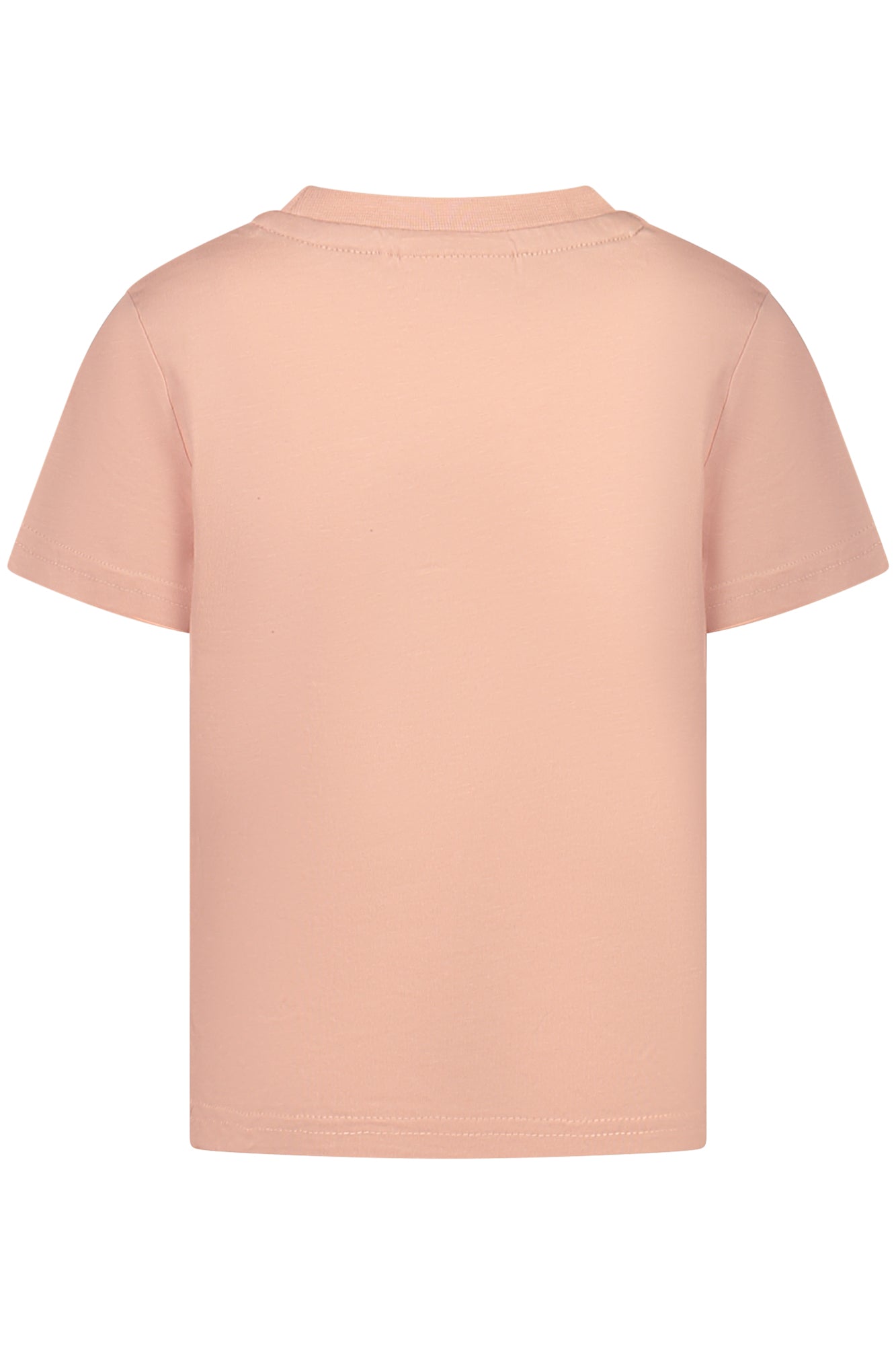 Fila Tricou FAK0432 ROZ
