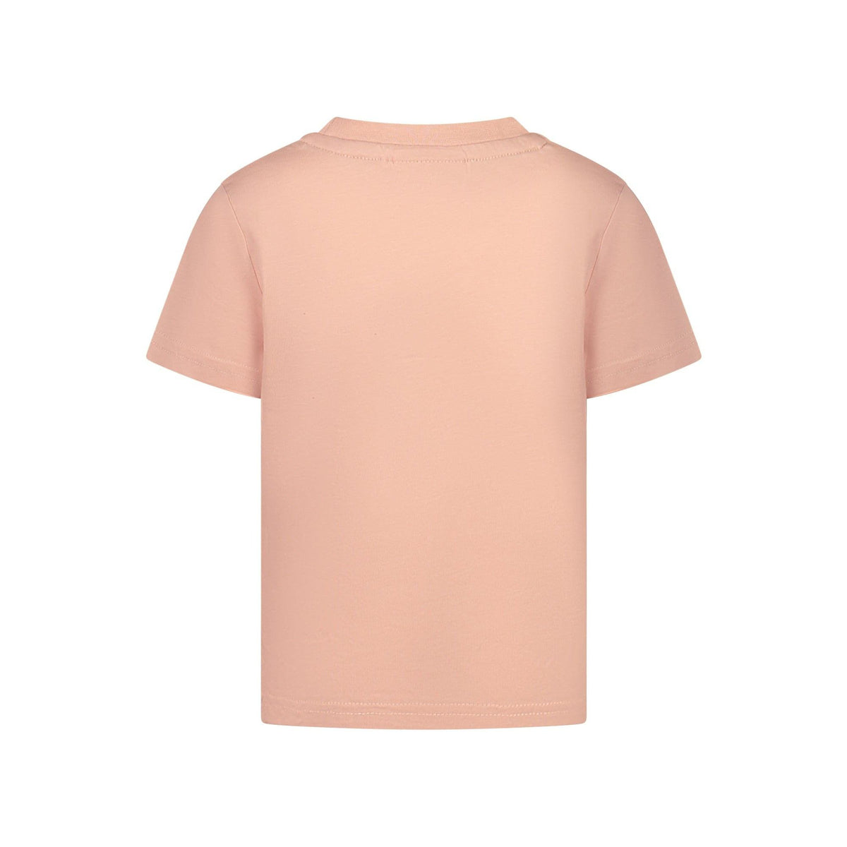 Fila Tricou FAK0432 ROZ