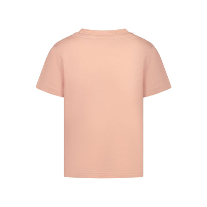 Fila Tricou FAK0432 ROZ