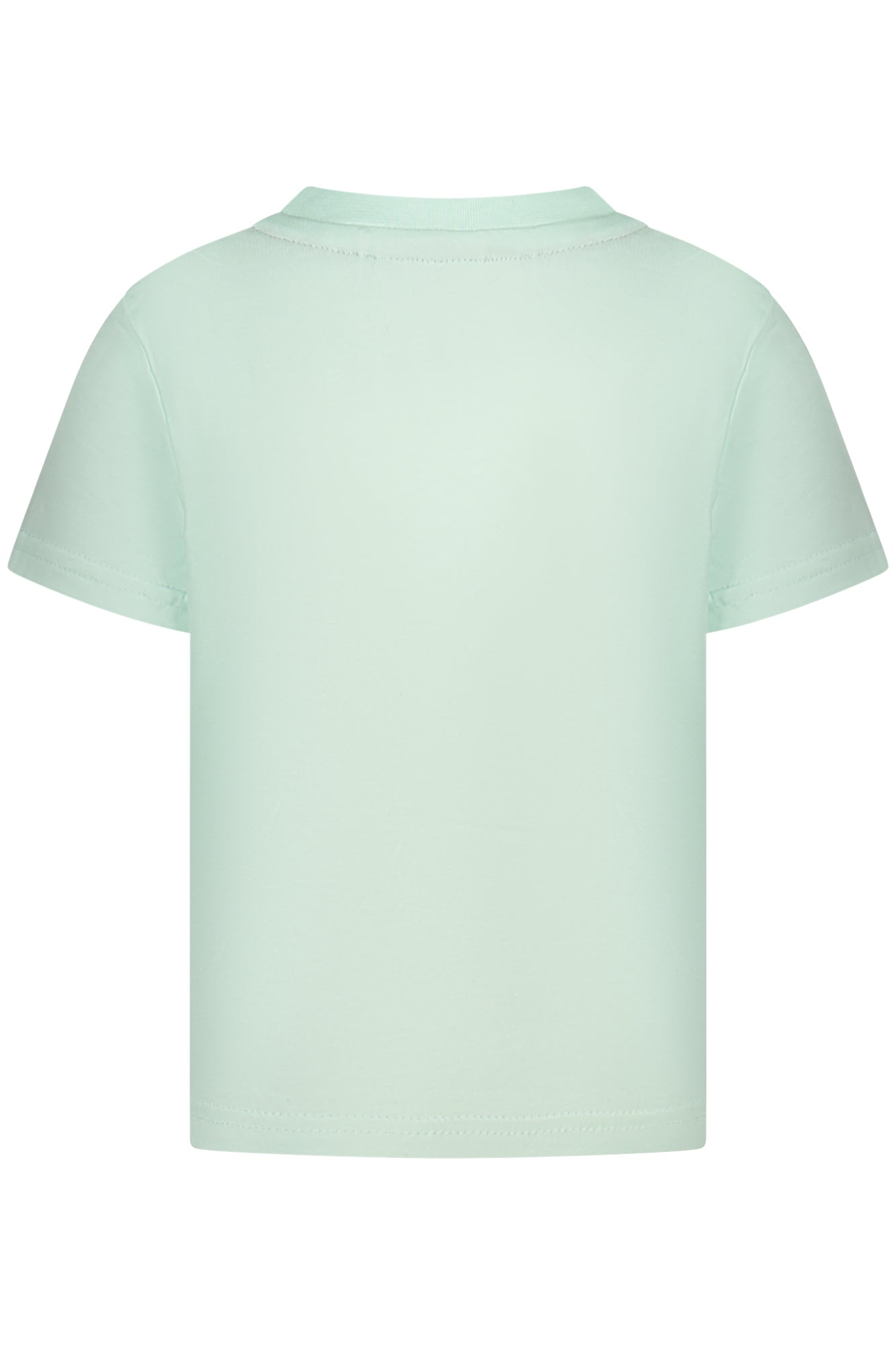 Fila Tricou FAK0432 VERDE