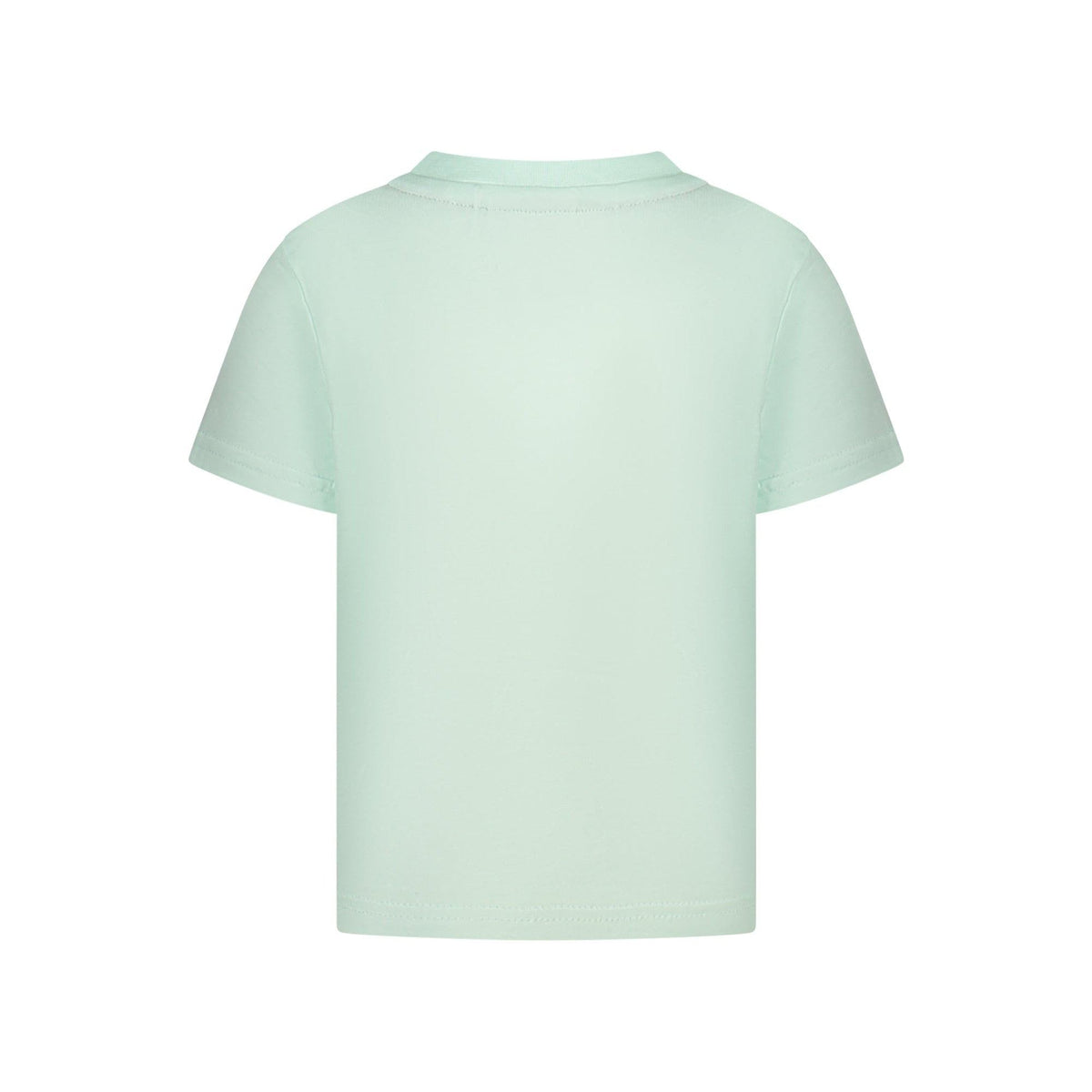 Fila Tricou FAK0432 VERDE