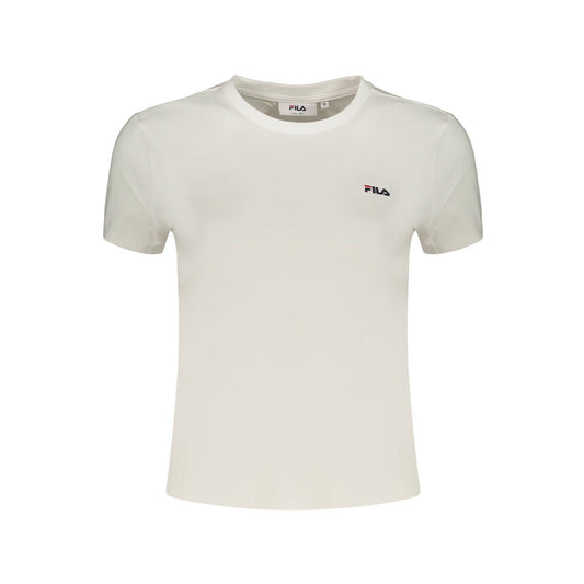 Fila Tricou FAW1205 ALB