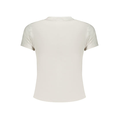 Fila Tricou FAW1205 ALB