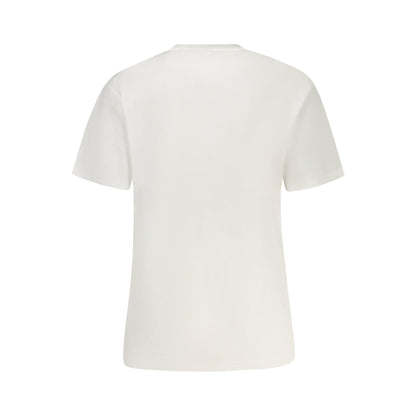 Fila Tricou FAW1053 ALB
