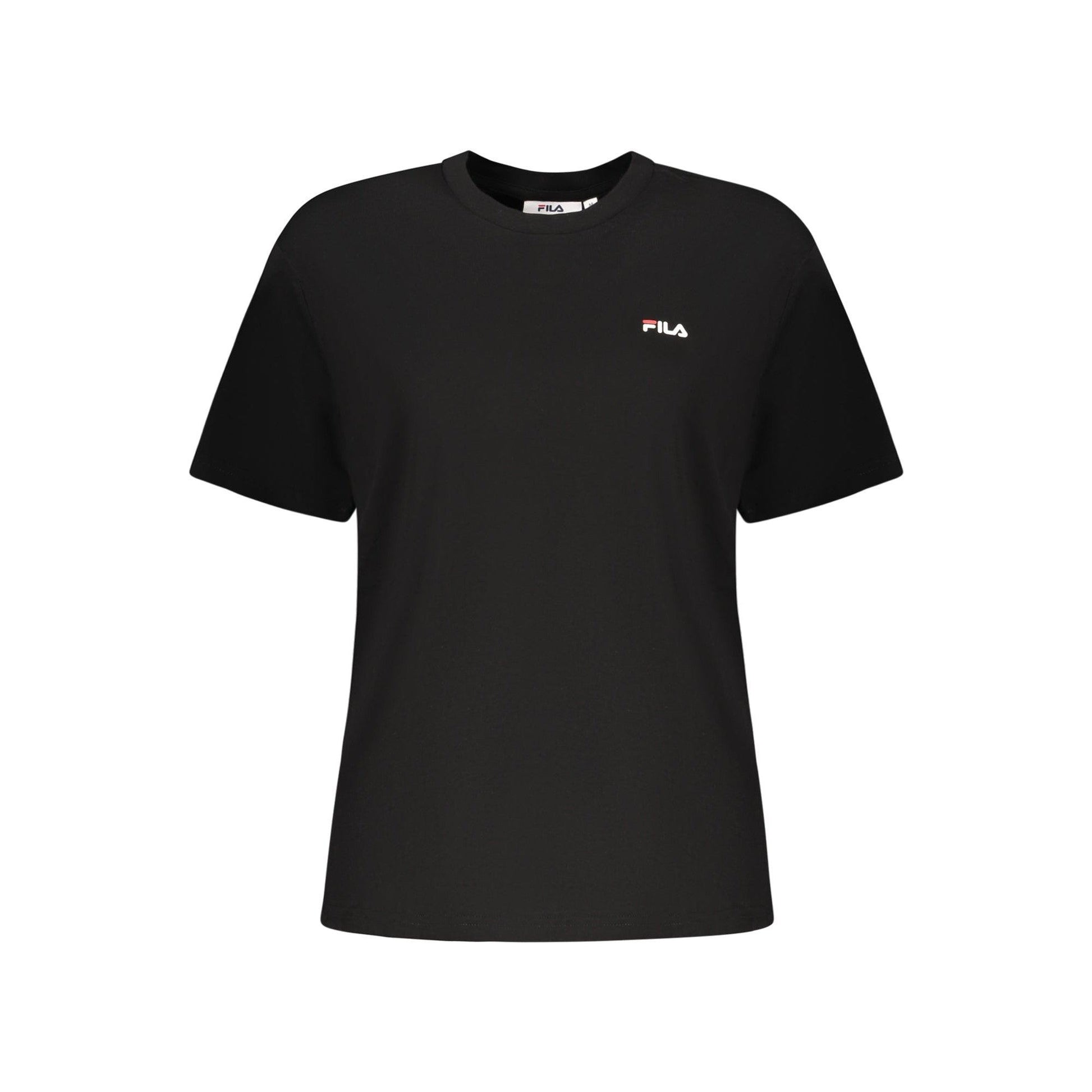 Fila Tricou FAW1053 NEGRU