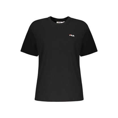 Fila Tricou FAW1053 NEGRU