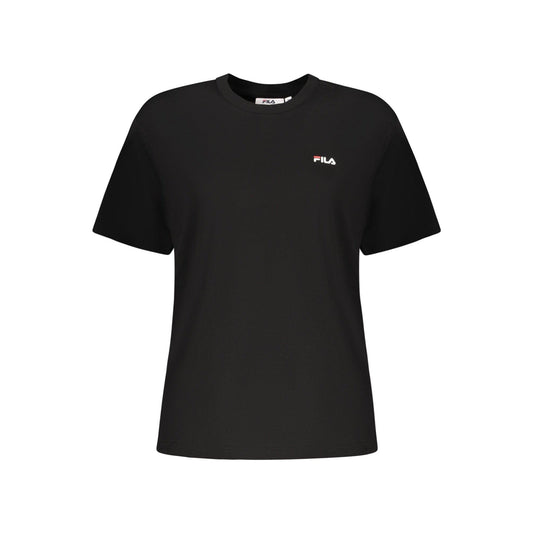 Fila Tricou FAW1053 NEGRU
