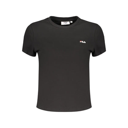 Fila Tricou FAW1205 NEGRU