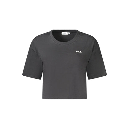 Fila Tricou FAW1056 NEGRU