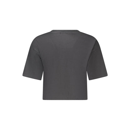 Fila Tricou FAW1056 NEGRU
