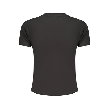 Fila Tricou FAW1205 NEGRU
