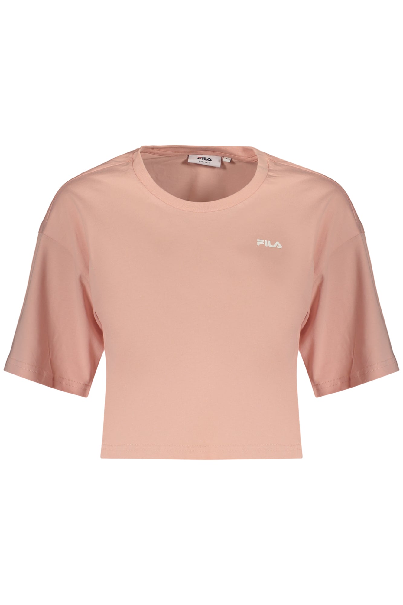 Fila Tricou FAW1056 ROZ 2