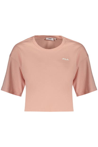 Fila Tricou FAW1056 ROZ 2