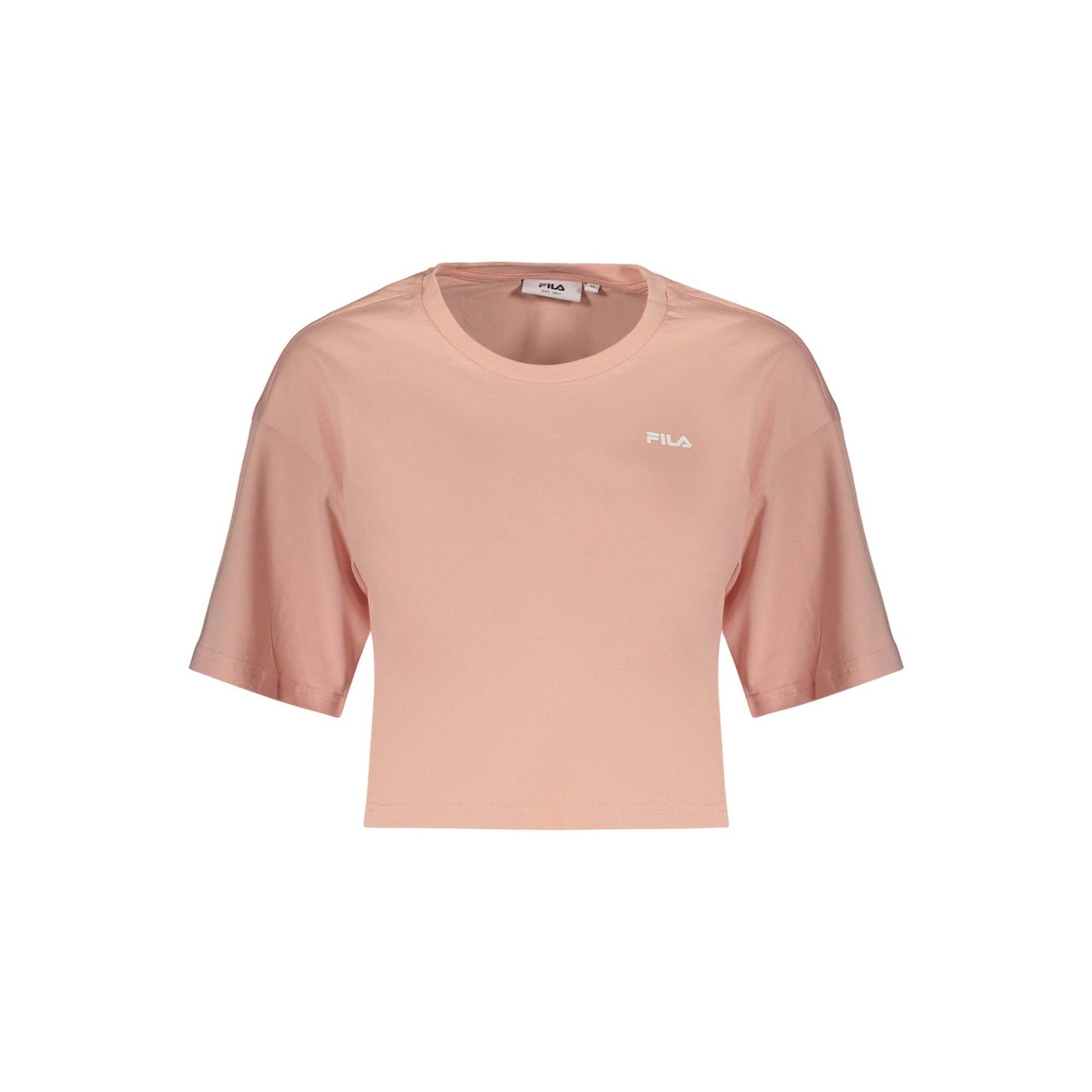 Fila Tricou FAW1056 ROZ 2