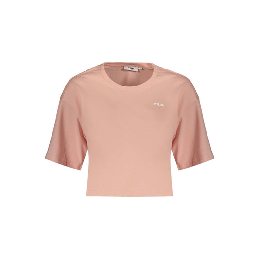 Fila Tricou FAW1056 ROZ 2