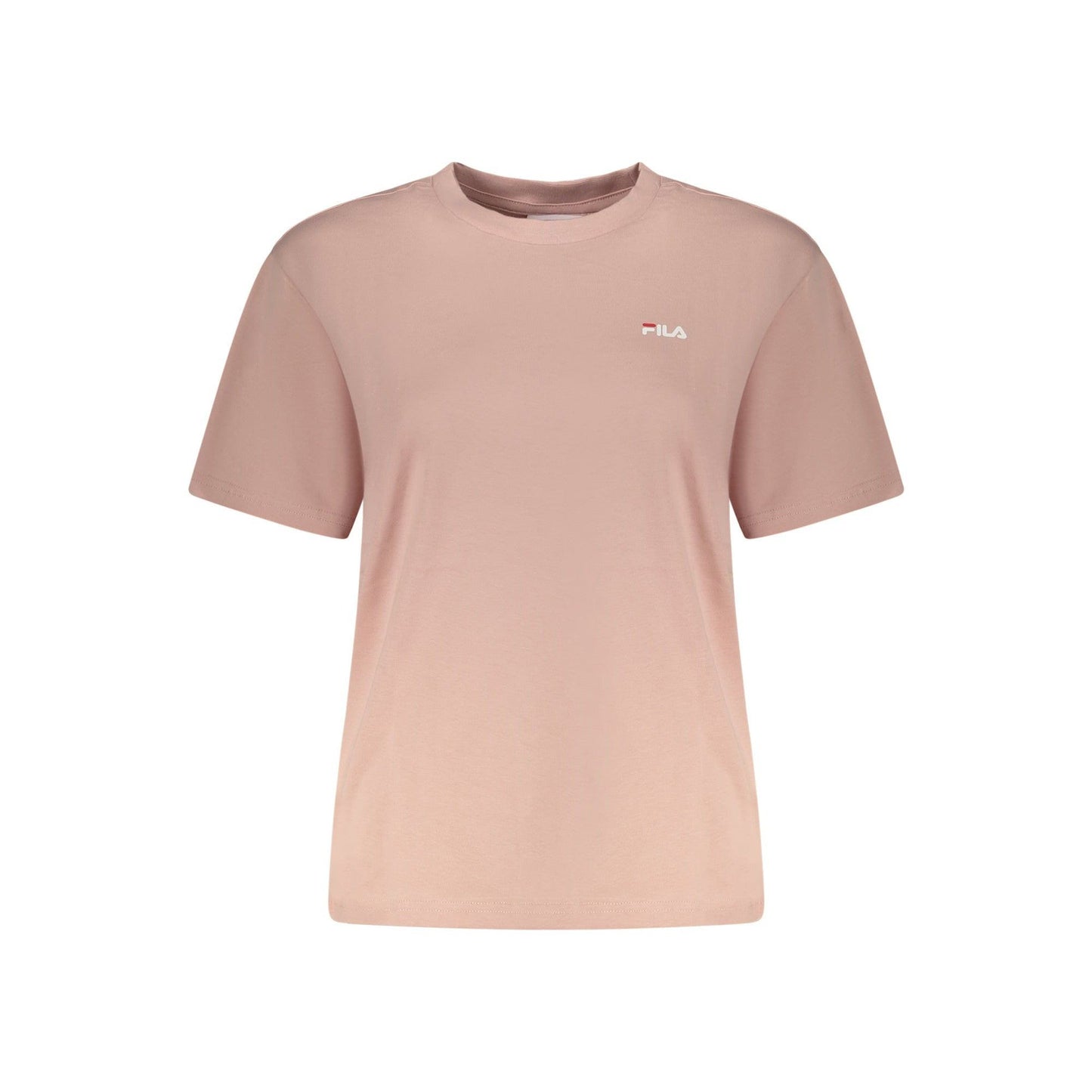 Fila Tricou FAW1053 ROZ