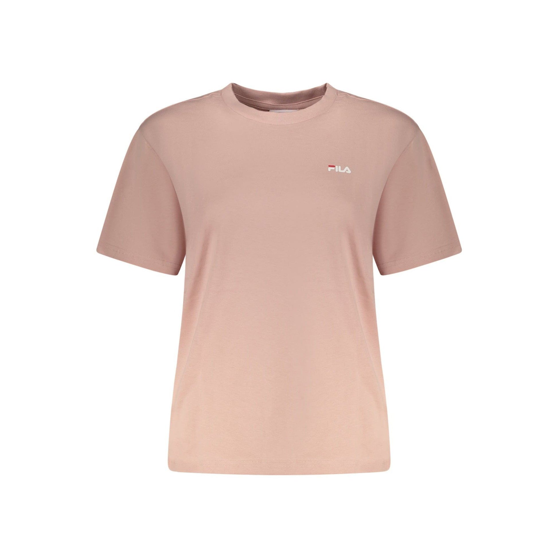 Fila Tricou FAW1053 ROZ