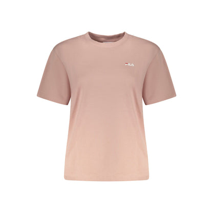 Fila Tricou FAW1053 ROZ