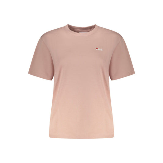 Fila Tricou FAW1053 ROZ