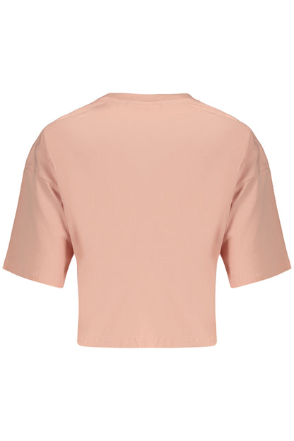 Fila Tricou FAW1056 ROZ 2