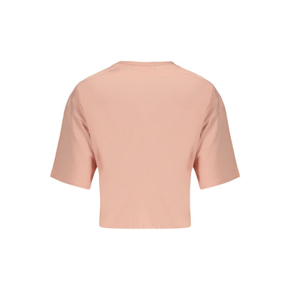 Fila Tricou FAW1056 ROZ 2