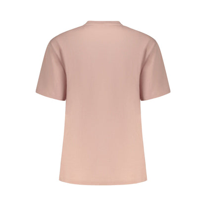 Fila Tricou FAW1053 ROZ