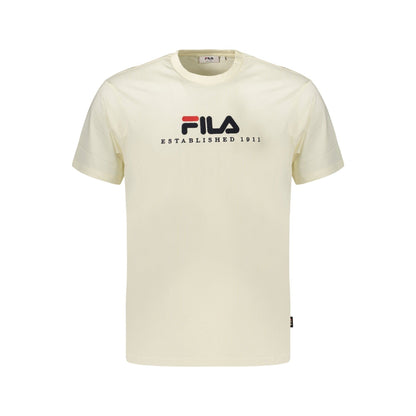 Fila Tricou FAU0225 BEJ