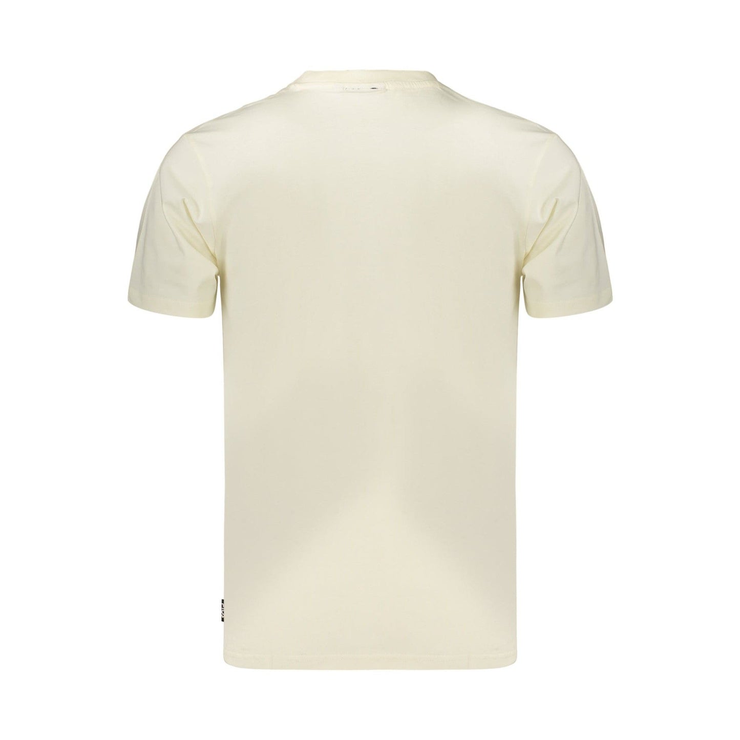 Fila Tricou FAU0225 BEJ