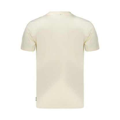 Fila Tricou FAU0225 BEJ