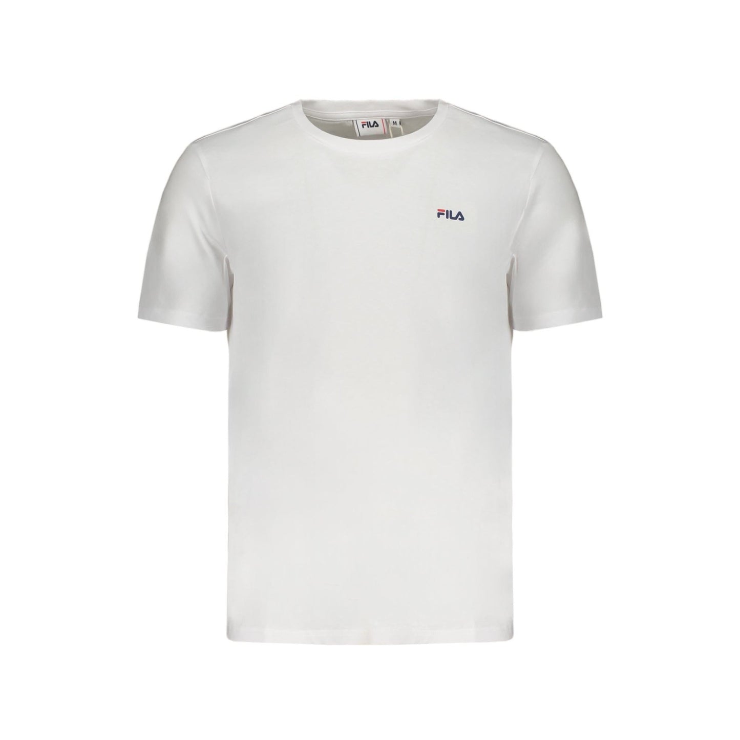 Fila Tricou FAM0083 ALB