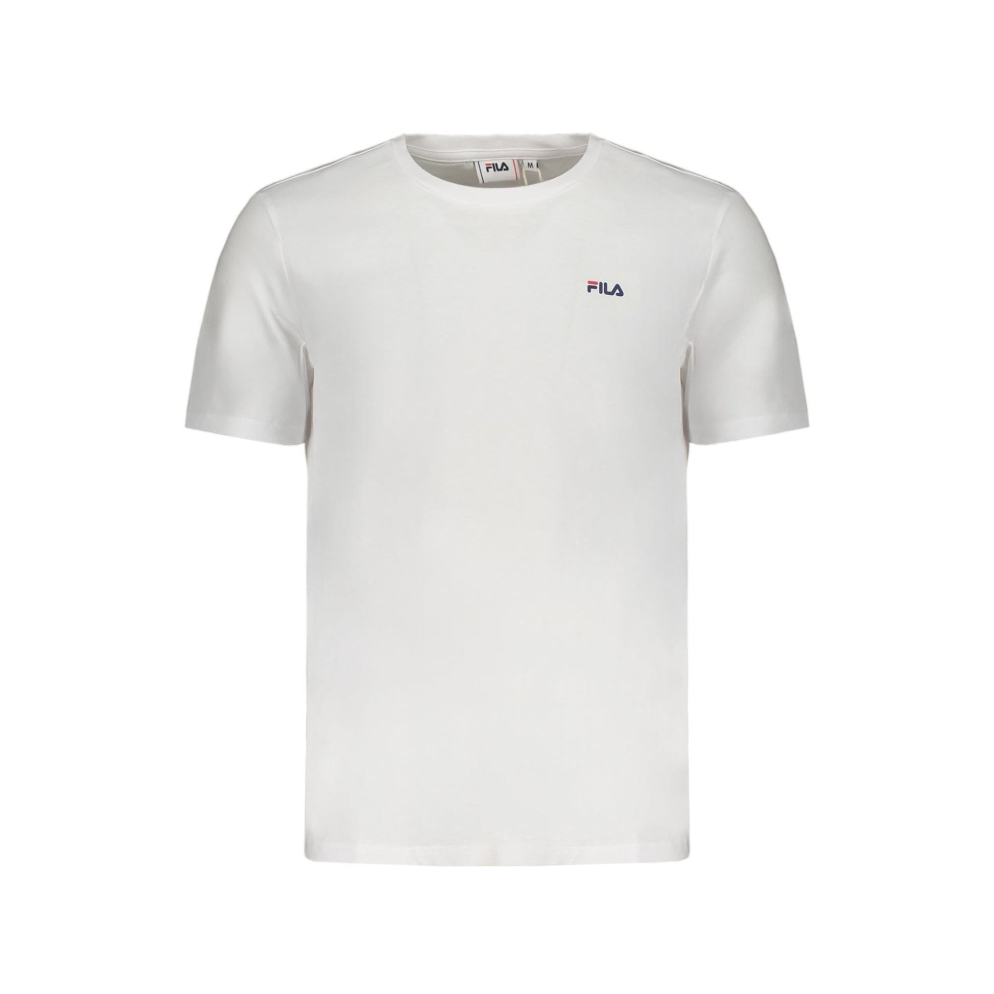 Fila Tricou FAM0083 ALB