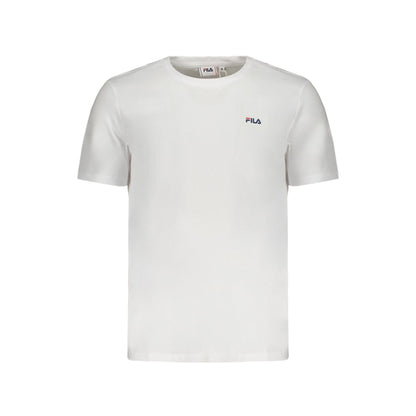 Fila Tricou FAM0083 ALB