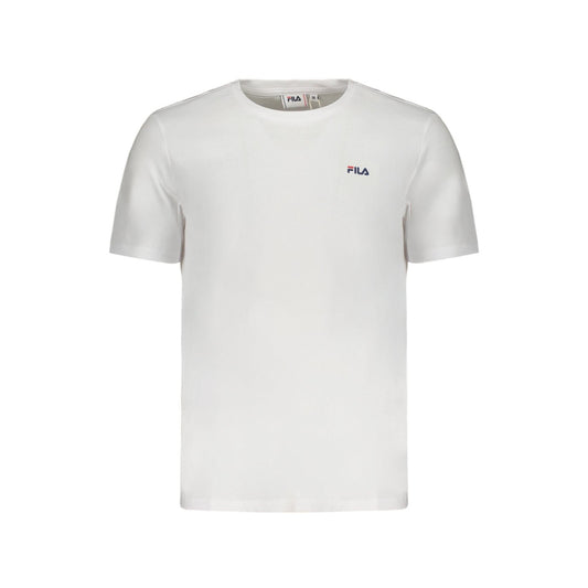 Fila Tricou FAM0083 ALB