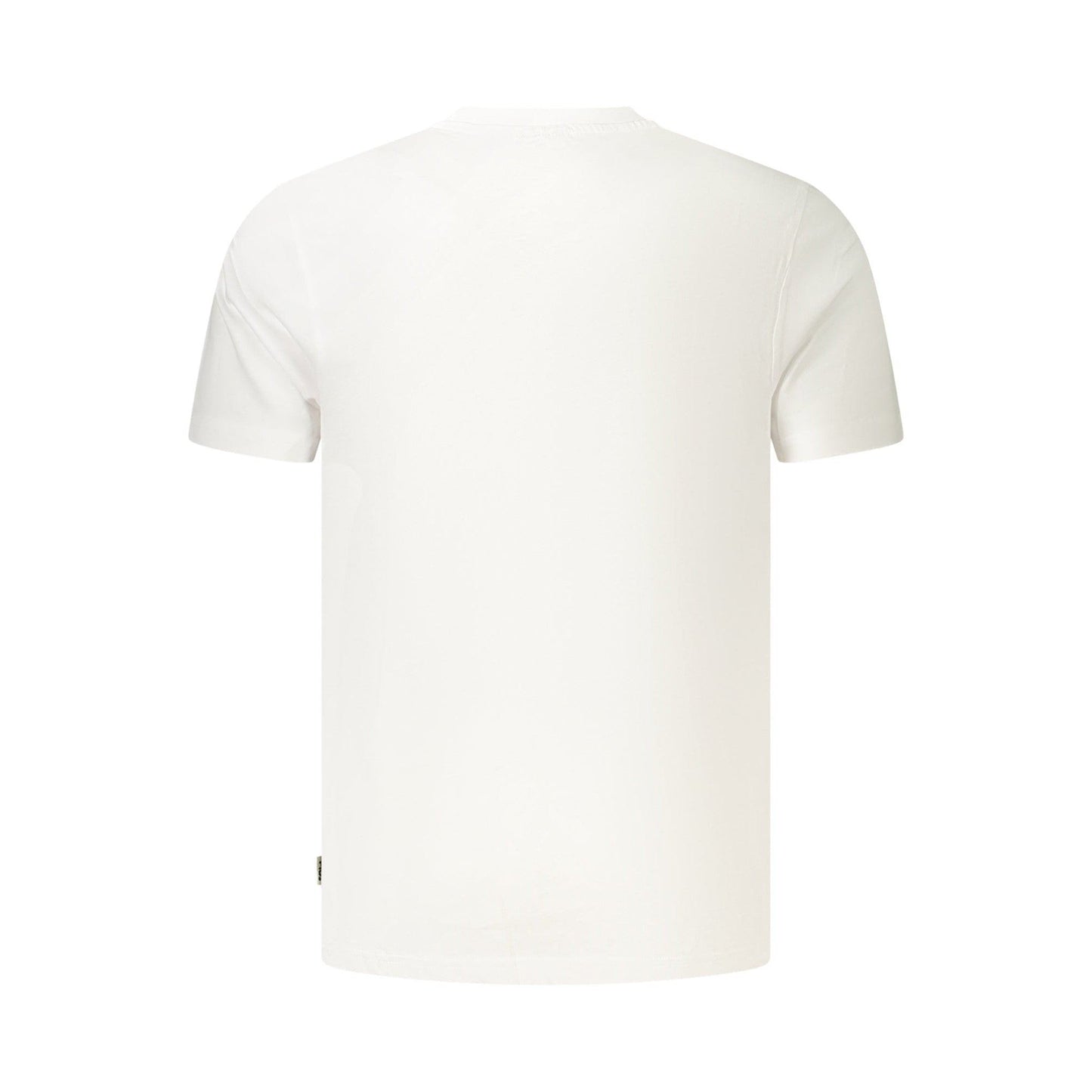 Fila Tricou FAM1219 ALB