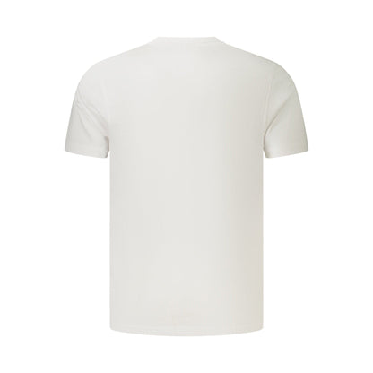 Fila Tricou FAM1223 ALB