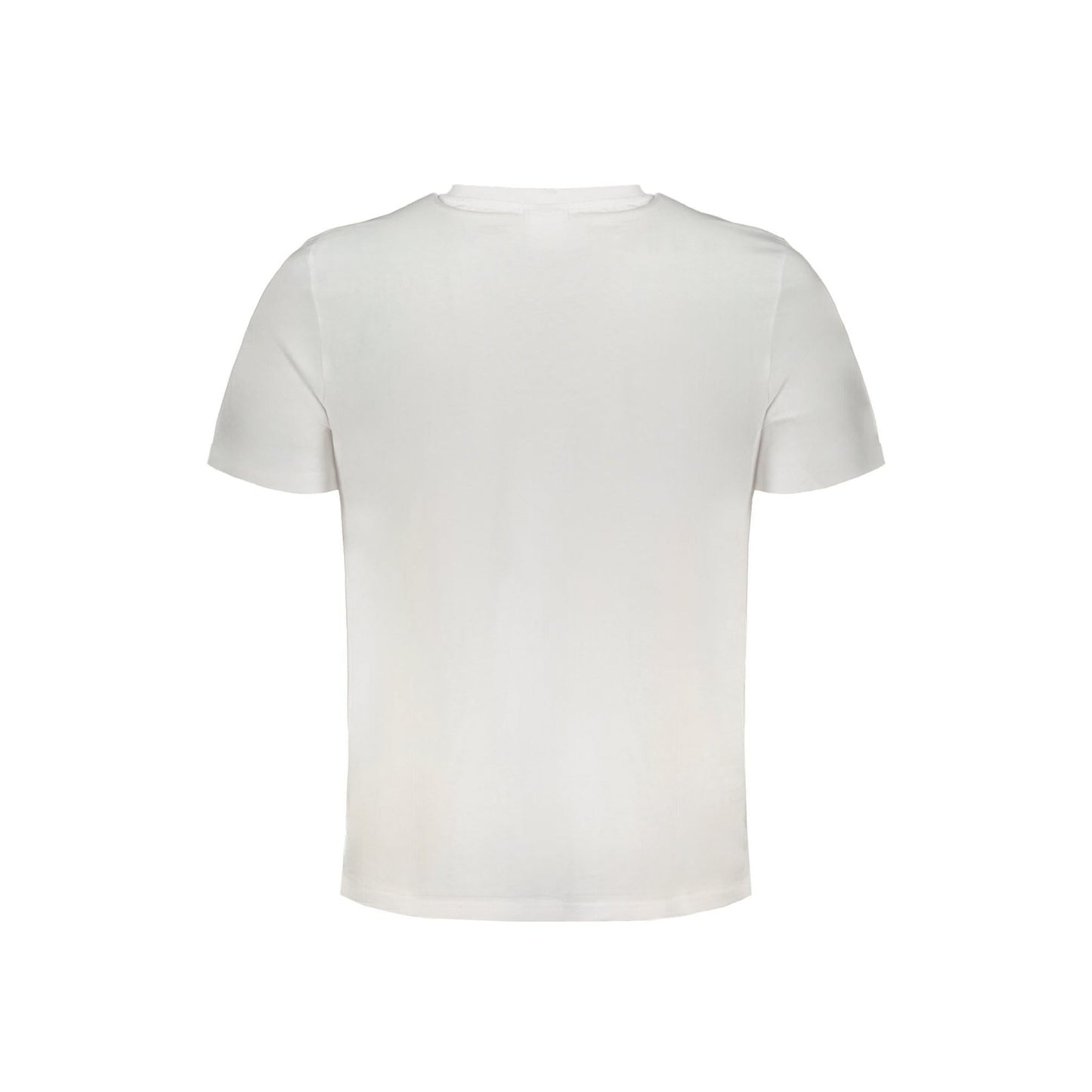 Fila Tricou FAM0083 ALB