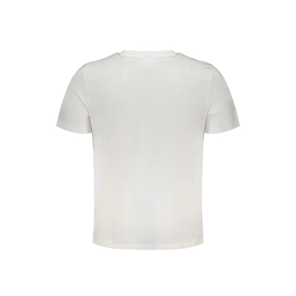 Fila Tricou FAM0083 ALB