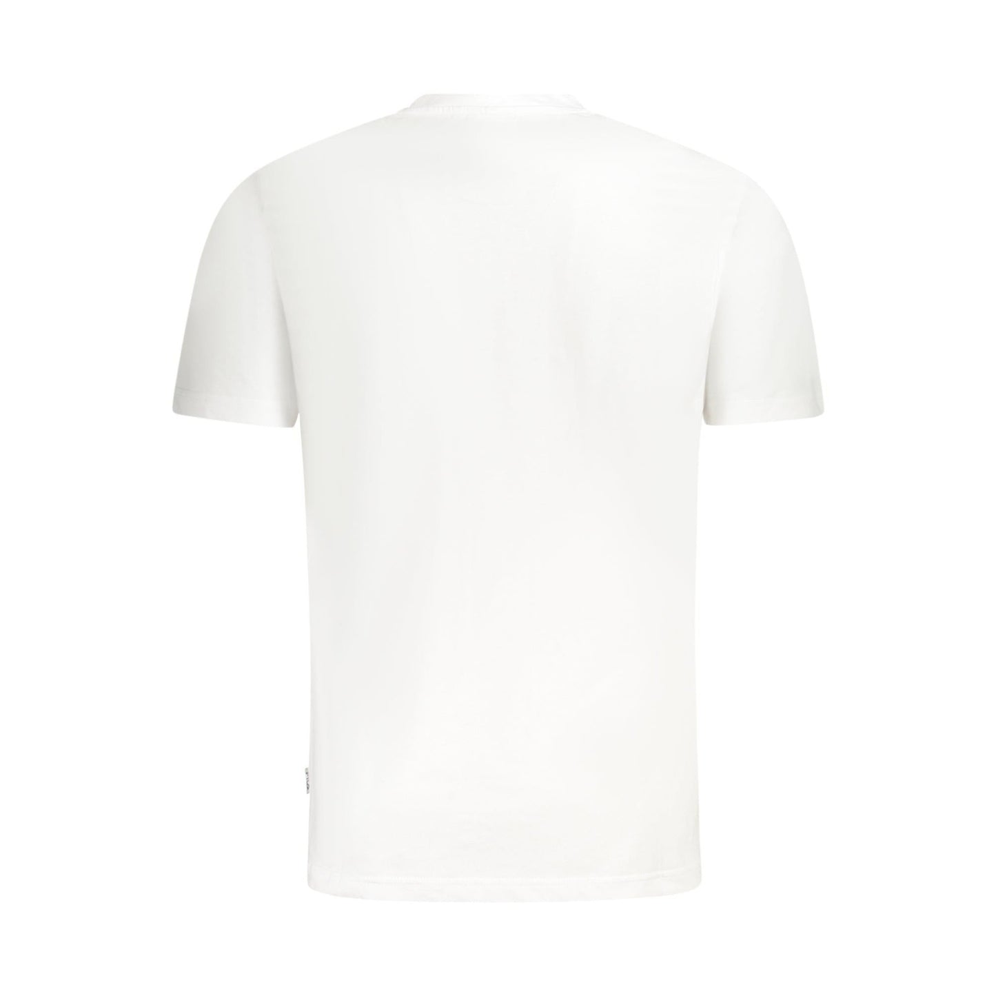 Fila Tricou FAM0882 ALB