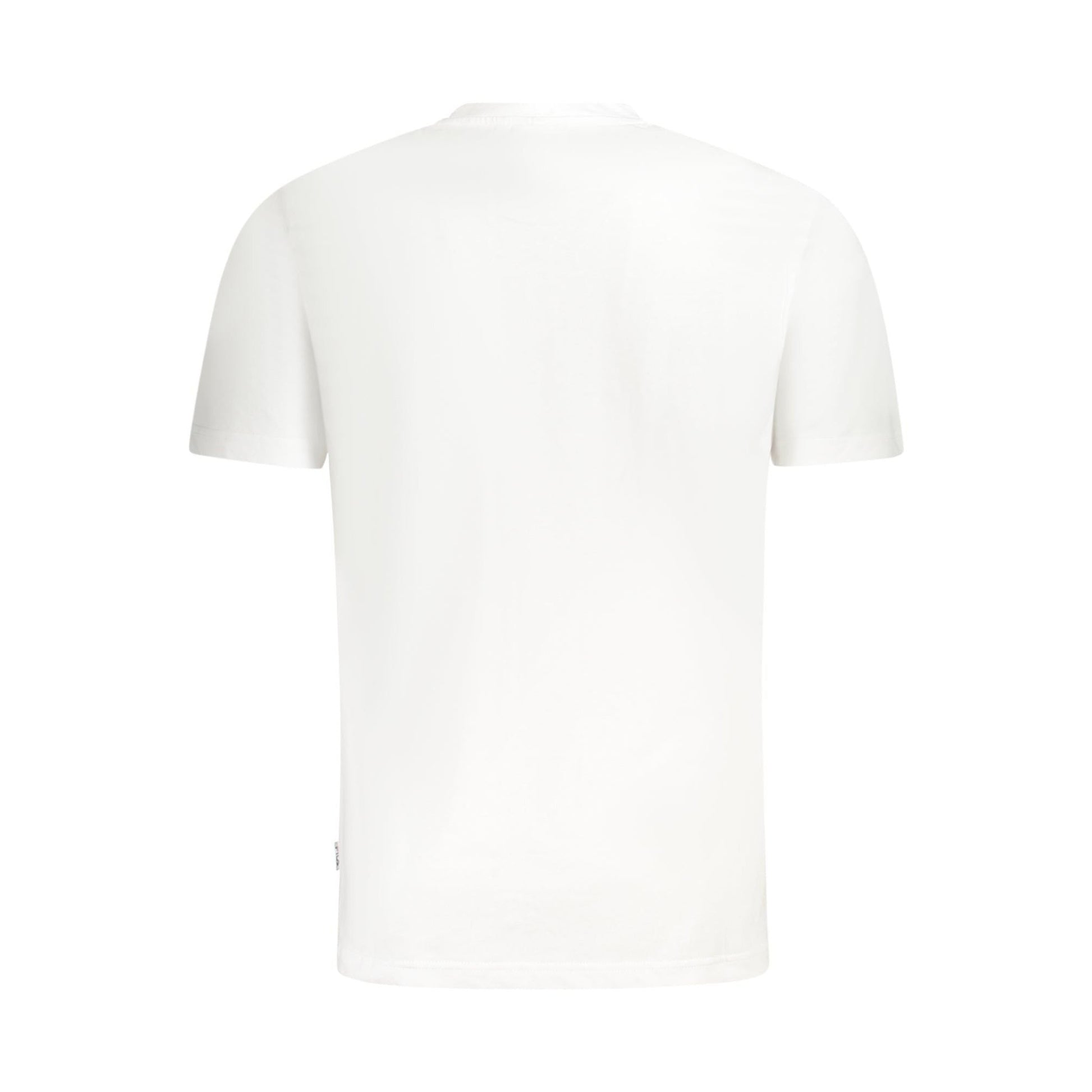 Fila Tricou FAM0882 ALB